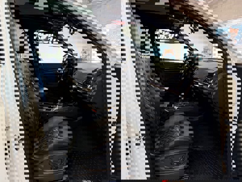 Used 2021 Audi SQ5 Prestige w/ Prestige Package image 43