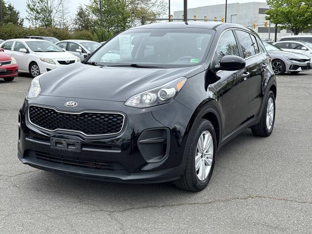 Used 2019 Kia Sportage LX image 1