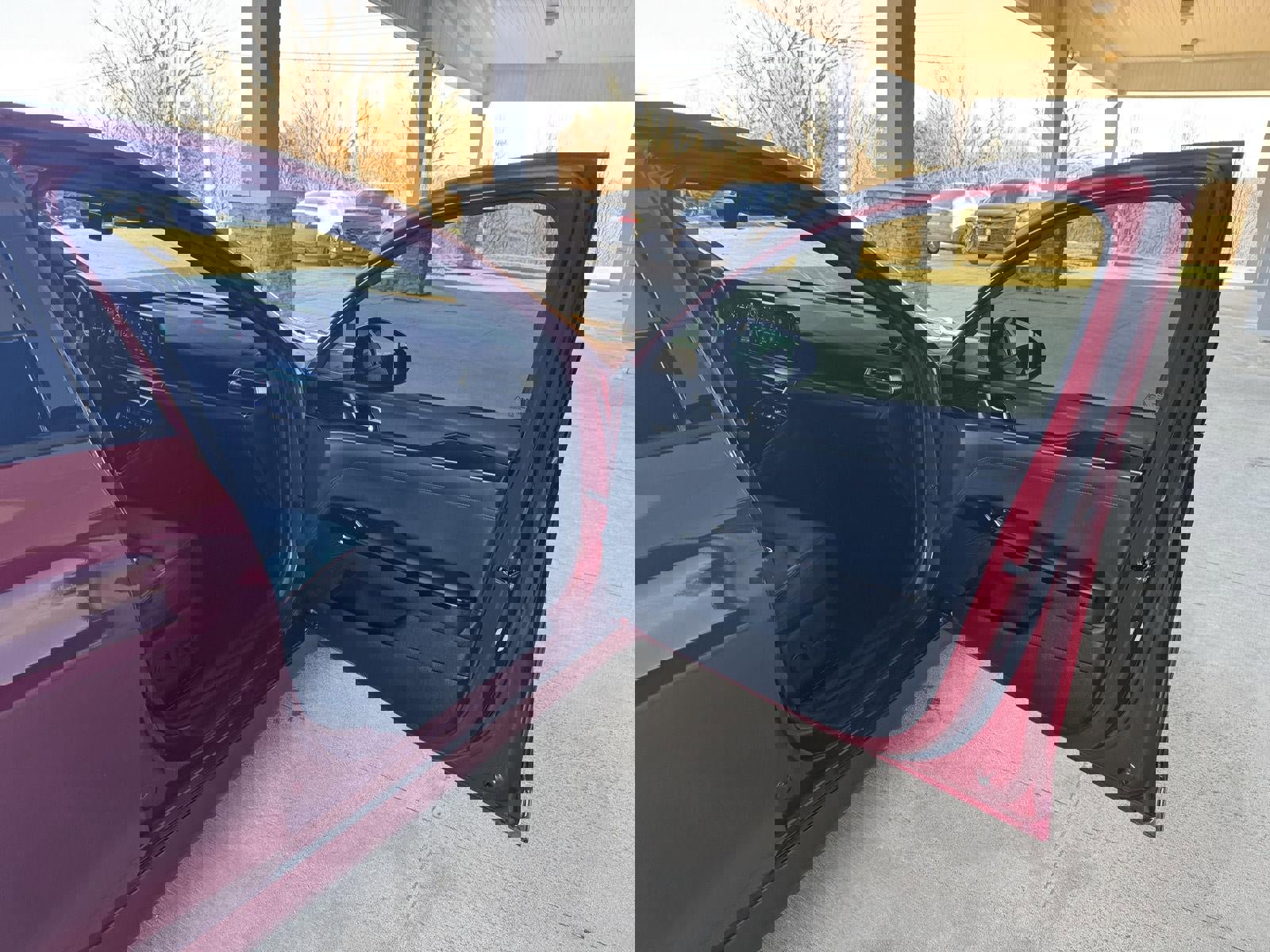 Used 2024 Kia K5 GT w/ GT1 Package image 30