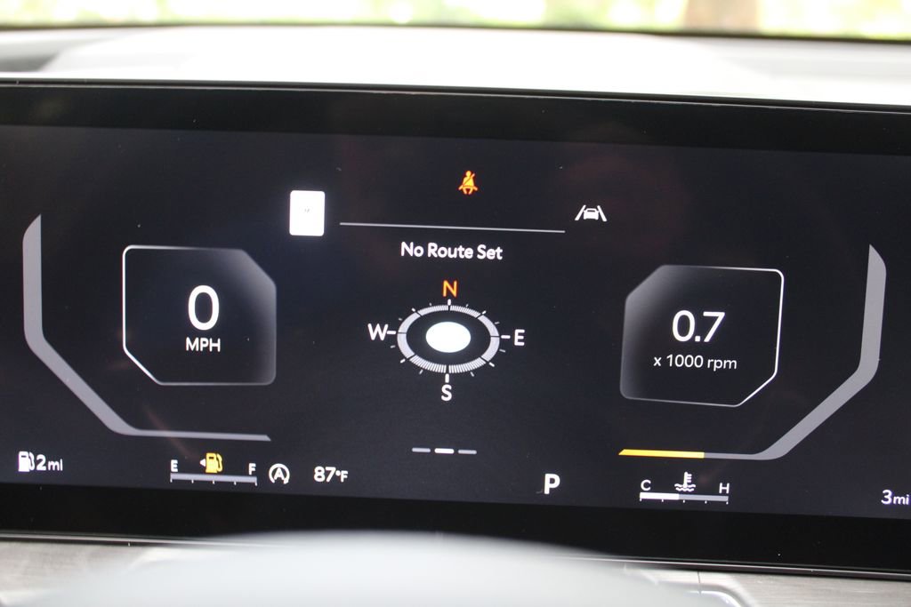 New 2026 Kia Sorento SX Prestige image 33