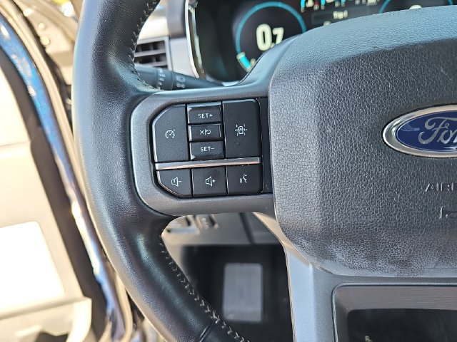 Certified 2022 Ford F150 Lariat AWD/4WD image 19
