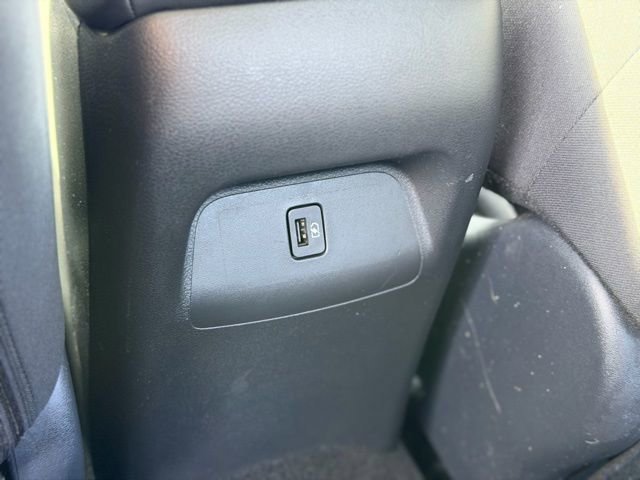 Used 2023 Nissan Sentra SV w/ All-Weather Package image 22