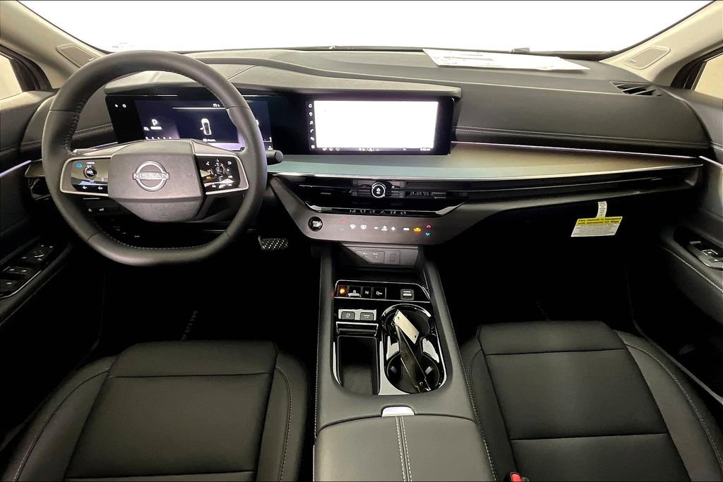 New 2025 Nissan Murano SL w/ Cargo Package image 2