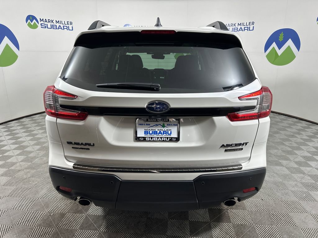 New 2025 Subaru Ascent Bronze Edition w/ Popular Package #2 image 4