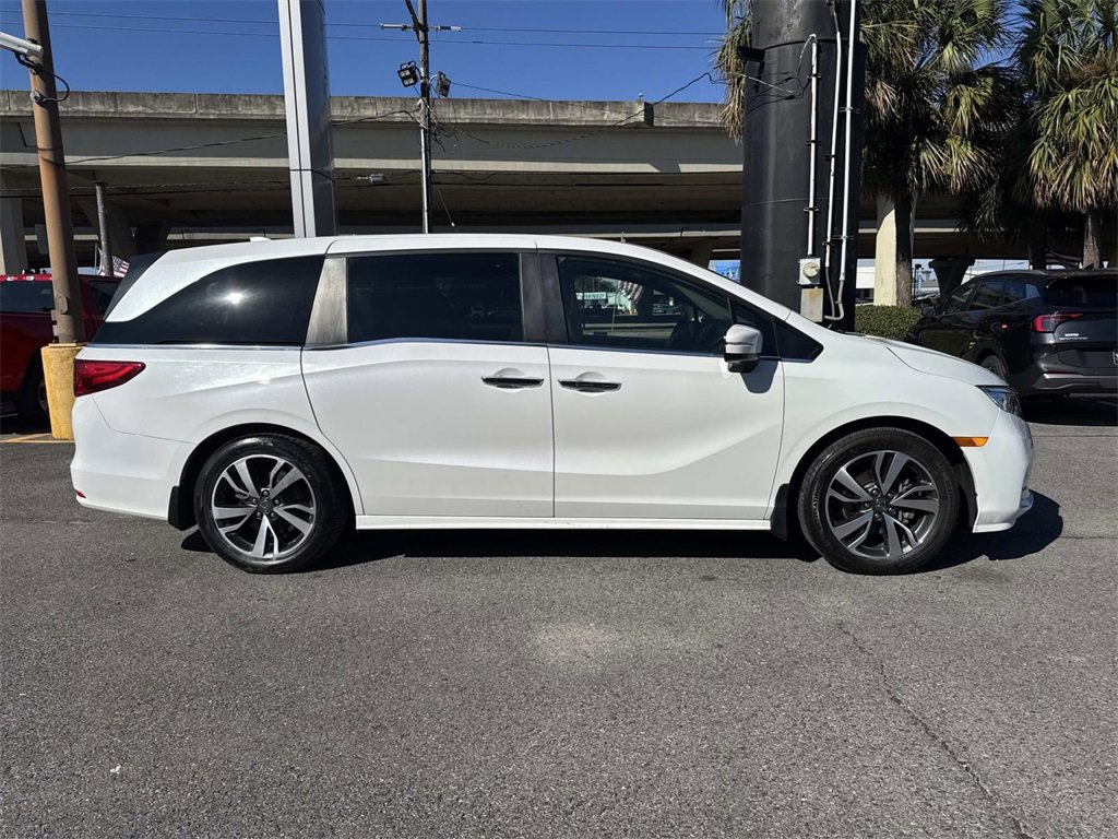 Used 2023 Honda Odyssey Touring image 8