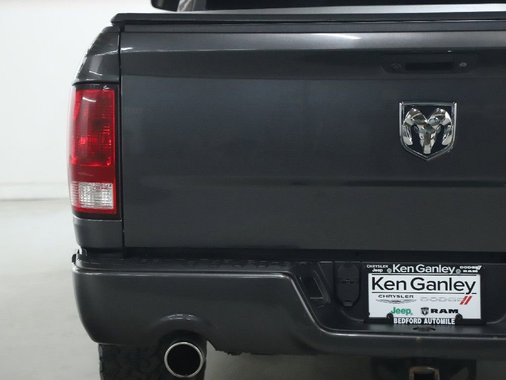 Used 2017 RAM 1500 Express w/ Express Value Package image 42