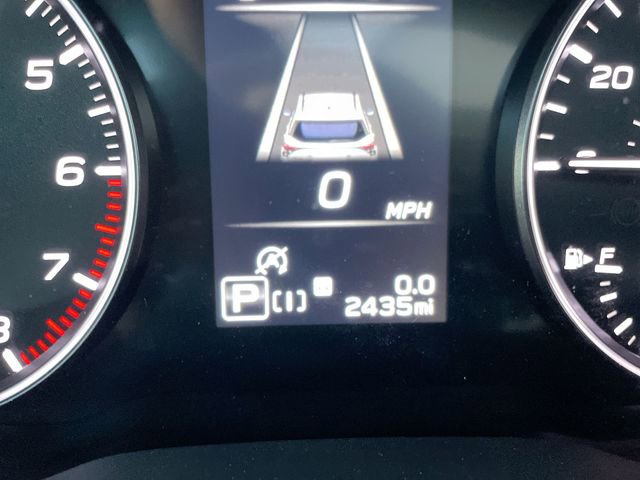 Certified 2026 Subaru Forester Premium image 25