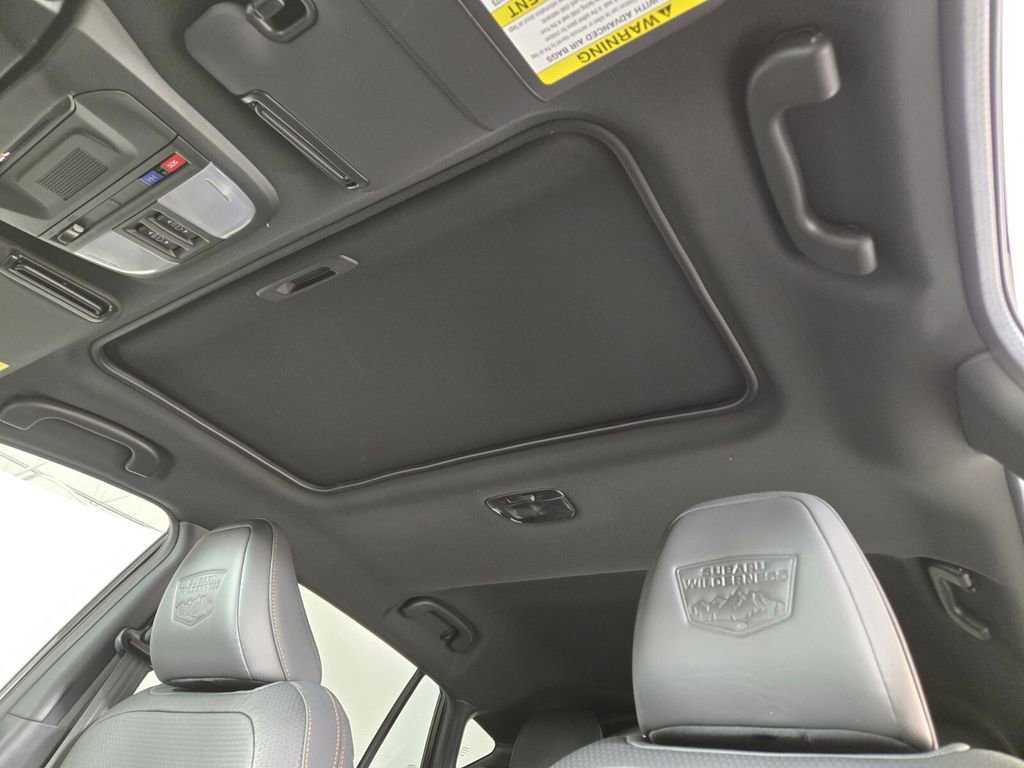 New 2026 Subaru Crosstrek 2.5i Wilderness image 10