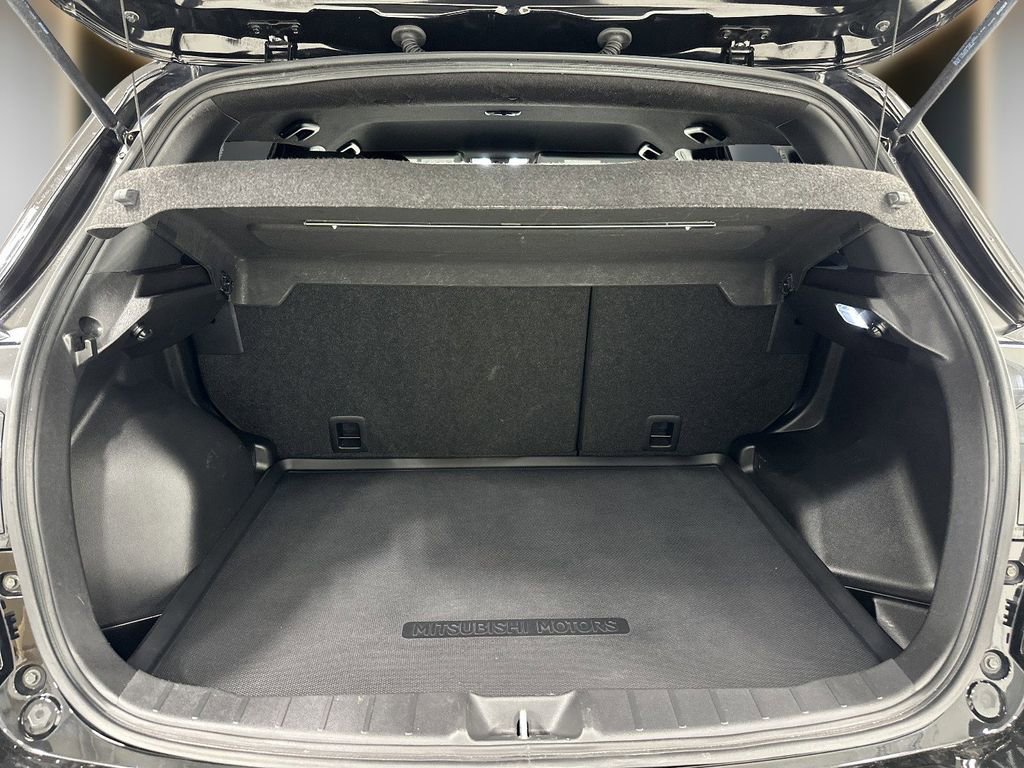 Used 2021 Mitsubishi Outlander Sport GT AWD/4WD image 11