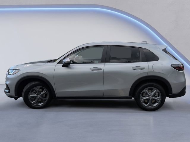 Used 2027 Honda HR-V LX image 10