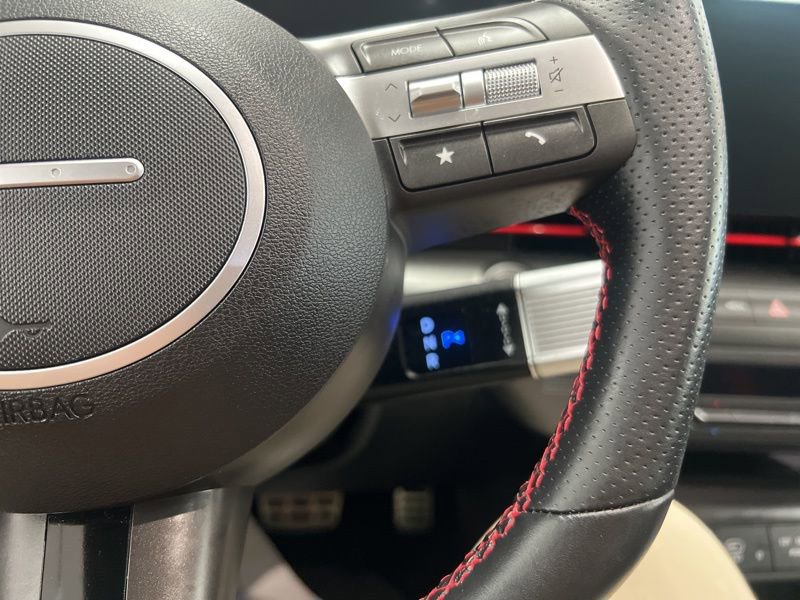Used 2024 Hyundai Kona N Line AWD/4WD image 22