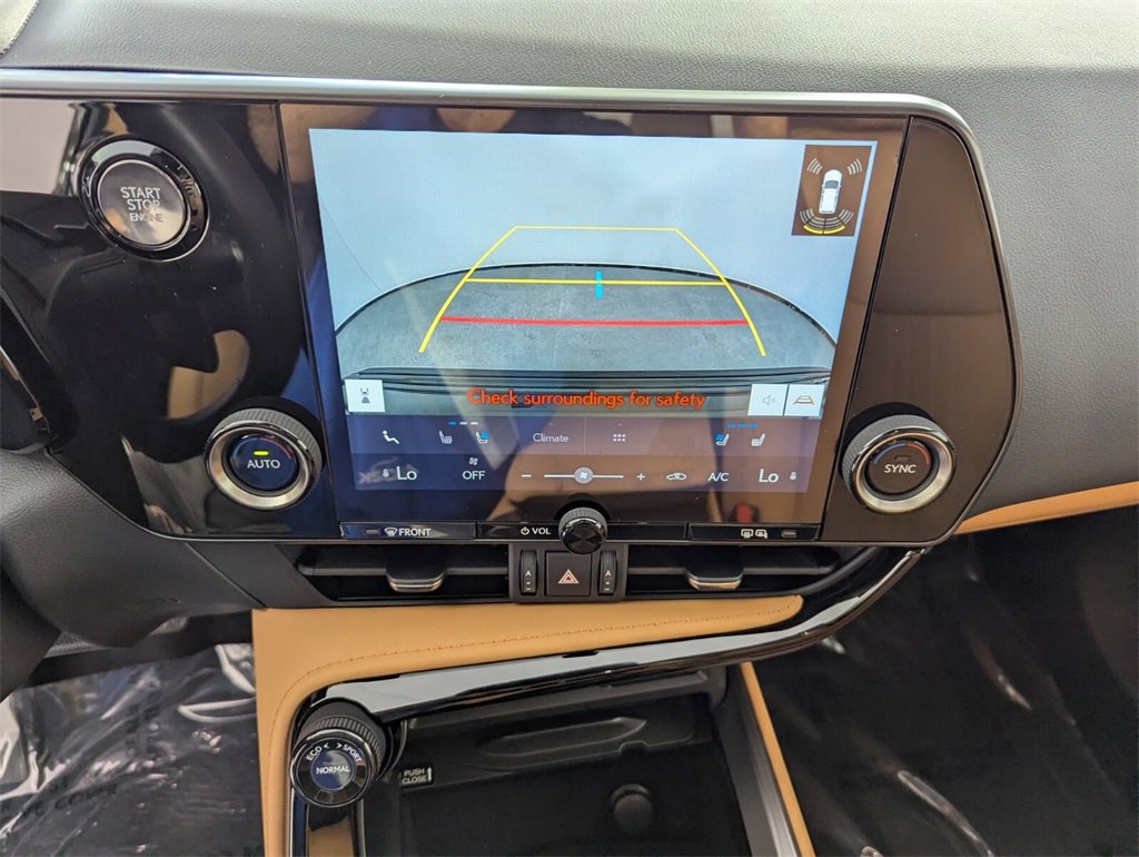 Used 2024 Lexus NX 250 FWD w/ Premium Package image 22