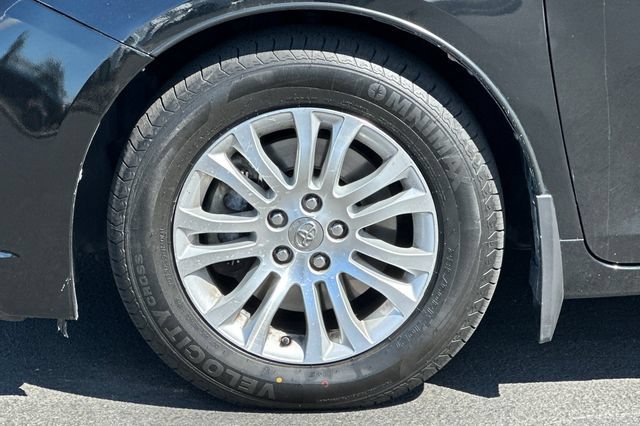 Used 2016 Toyota Sienna XLE w/ XLE Navigation Package FWD image 29