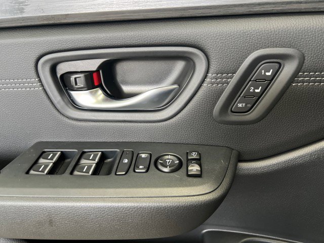 New 2026 Honda Pilot Touring image 31