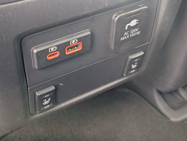 Used 2019 Nissan Pathfinder SL image 27