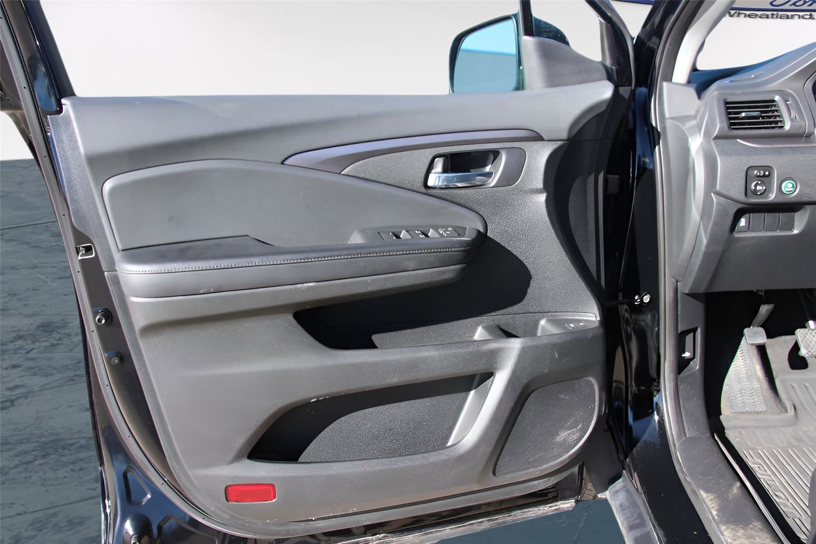 Used 2017 Honda Pilot EX-L image 14