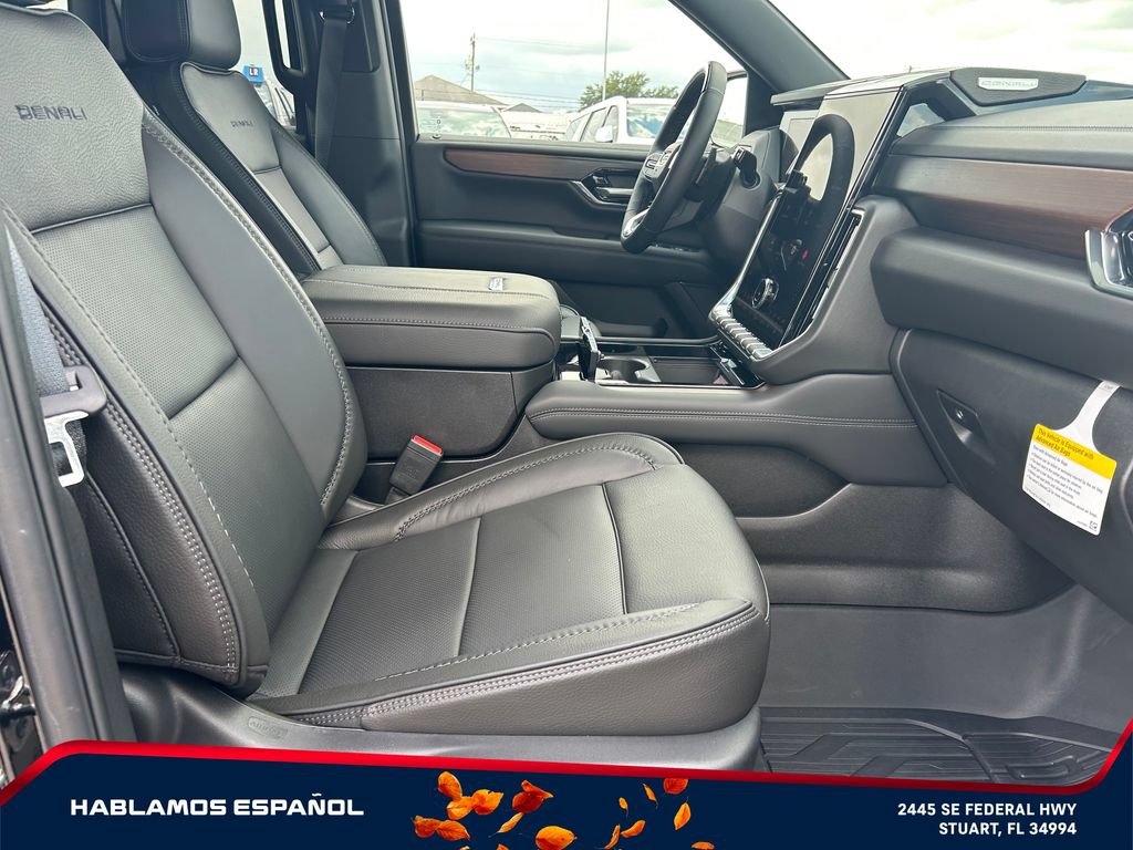 New 2026 GMC Yukon XL Denali w/ Denali Reserve Package AWD/4WD image 20