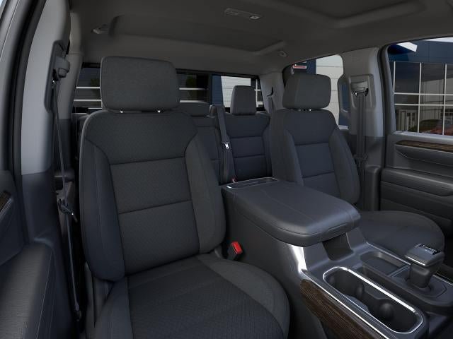 New 2026 GMC Sierra 1500 Elevation w/ Preferred Package AWD/4WD image 16