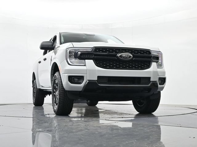 New 2026 Ford Ranger XLT w/ Equipment Group 301A High AWD/4WD image 42
