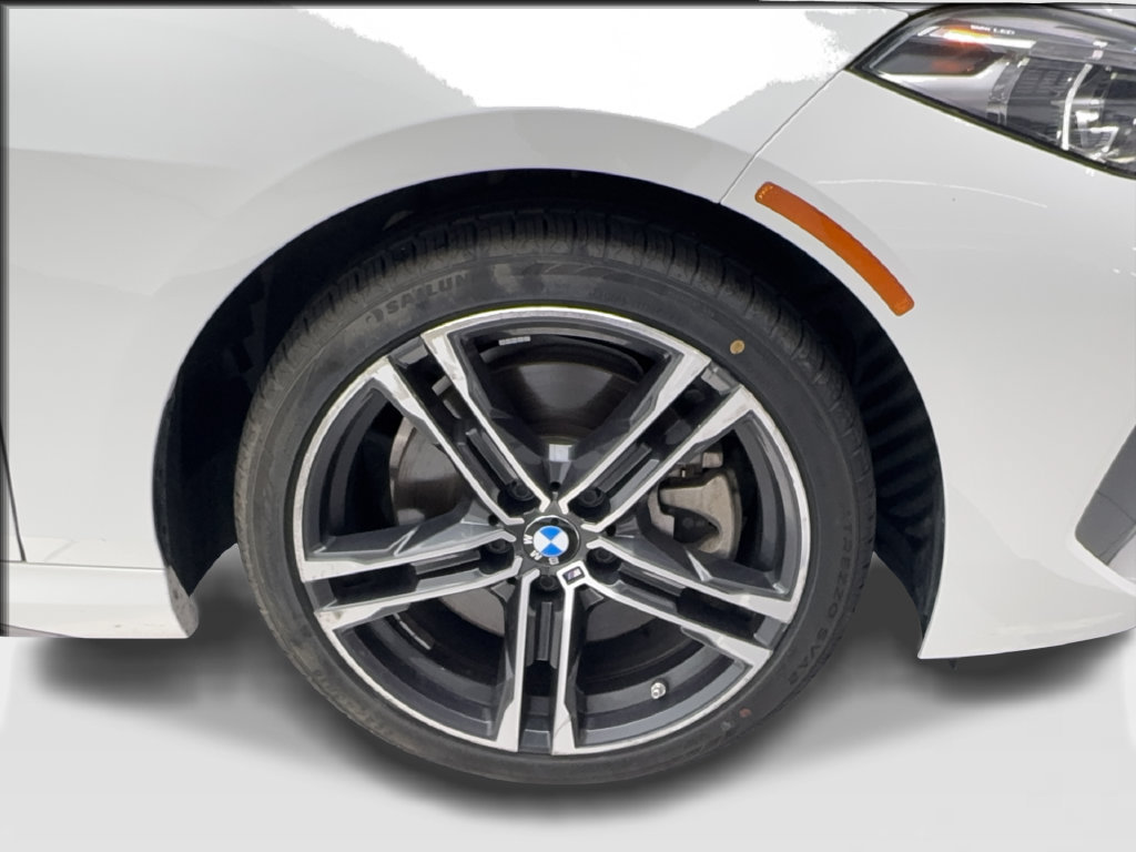 Used 2024 BMW 228i xDrive Gran Coupe w/ M Sport Package AWD/4WD image 16