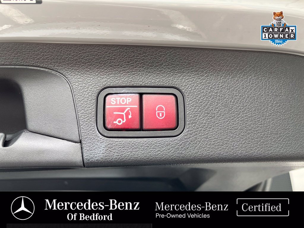 Used 2024 Mercedes-Benz GLS 580 4MATIC image 31
