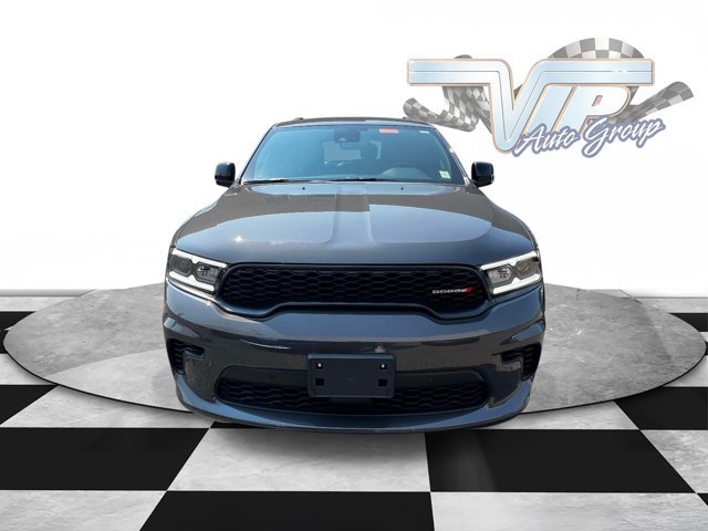 Used 2026 Dodge Durango GT AWD/4WD image 6
