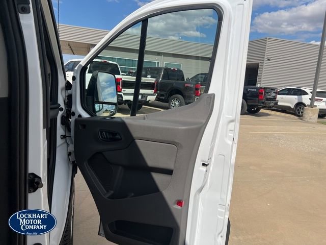 Used 2024 Ford Transit 350 XLT image 17