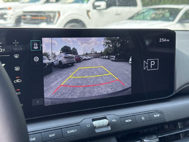 Used 2025 Kia K4 EX FWD image 20