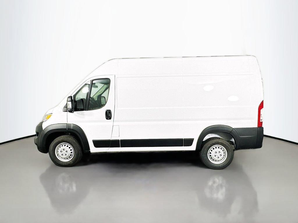 New 2026 RAM ProMaster 3500 w/ Premium Convenience Group FWD image 4