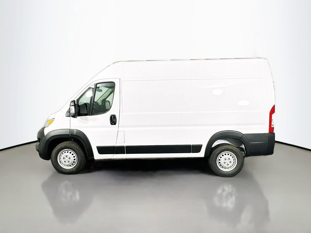 New 2026 RAM ProMaster 3500 w/ Premium Convenience Group FWD image 4