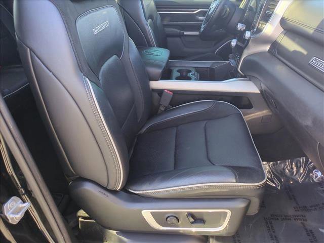 Used 2020 RAM 1500 Laramie image 22