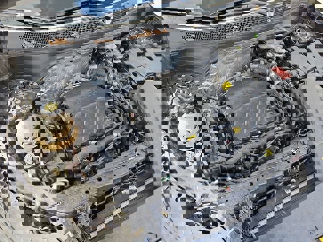 Used 2024 Chevrolet Trax LS image 33