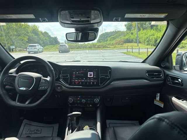 New 2027 Dodge Durango GT AWD/4WD image 13