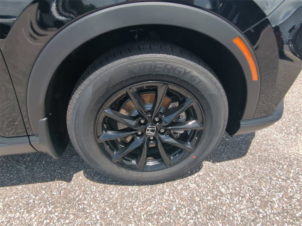 New 2026 Honda CR-V Sport image 10