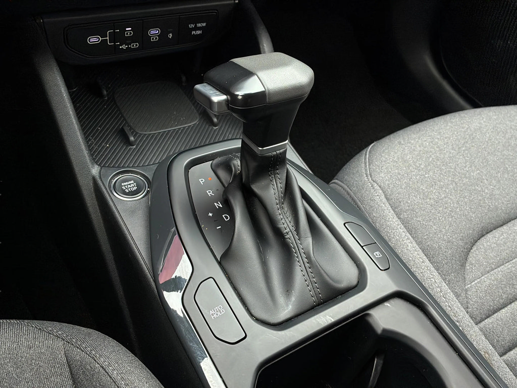Certified 2025 Kia K4 EX FWD image 14