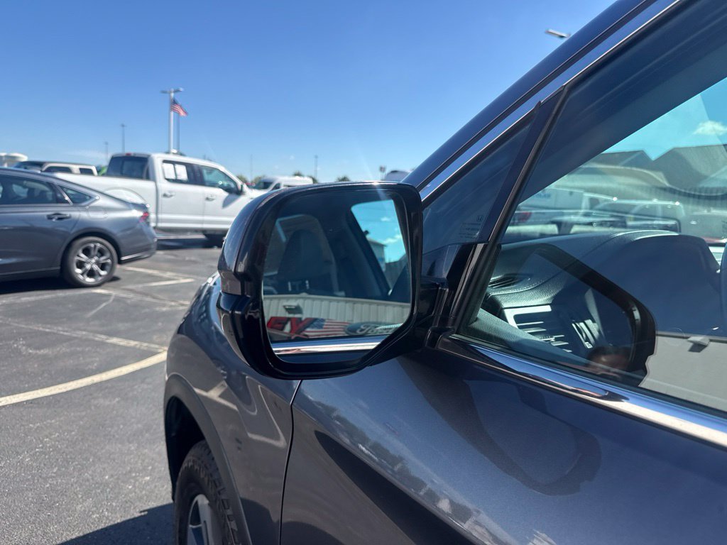 Used 2019 Honda Ridgeline RTL-E image 22