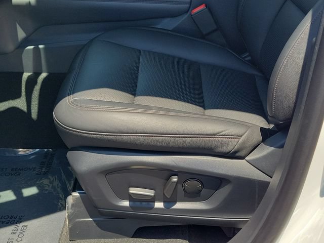 Used 2026 Ford Explorer Active RWD image 15