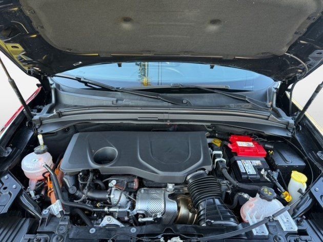 Used 2024 Dodge Hornet R/T Plus w/ R/T Blacktop Package image 33