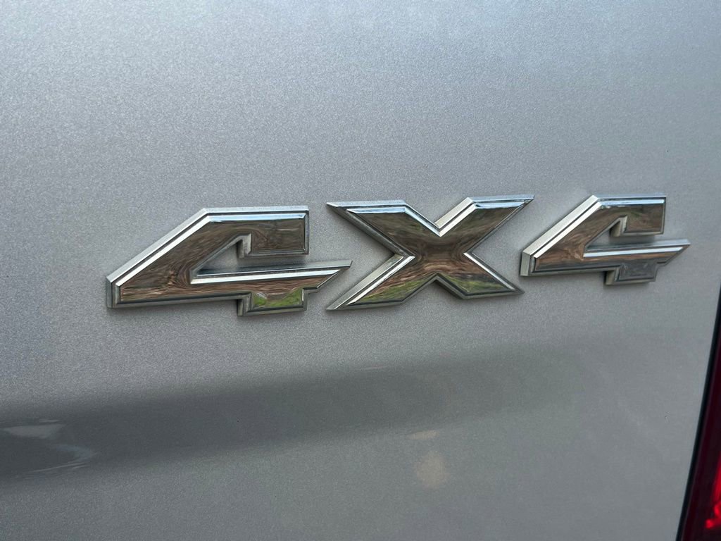 Used 2018 RAM 1500 Lone Star image 10