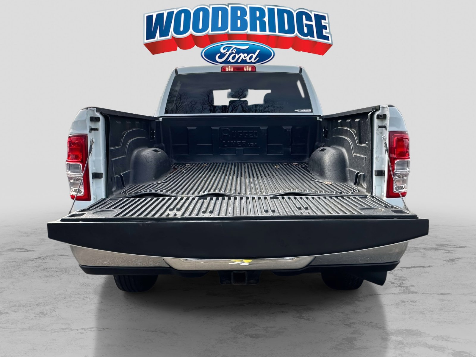 Used 2024 RAM 2500 Big Horn image 6