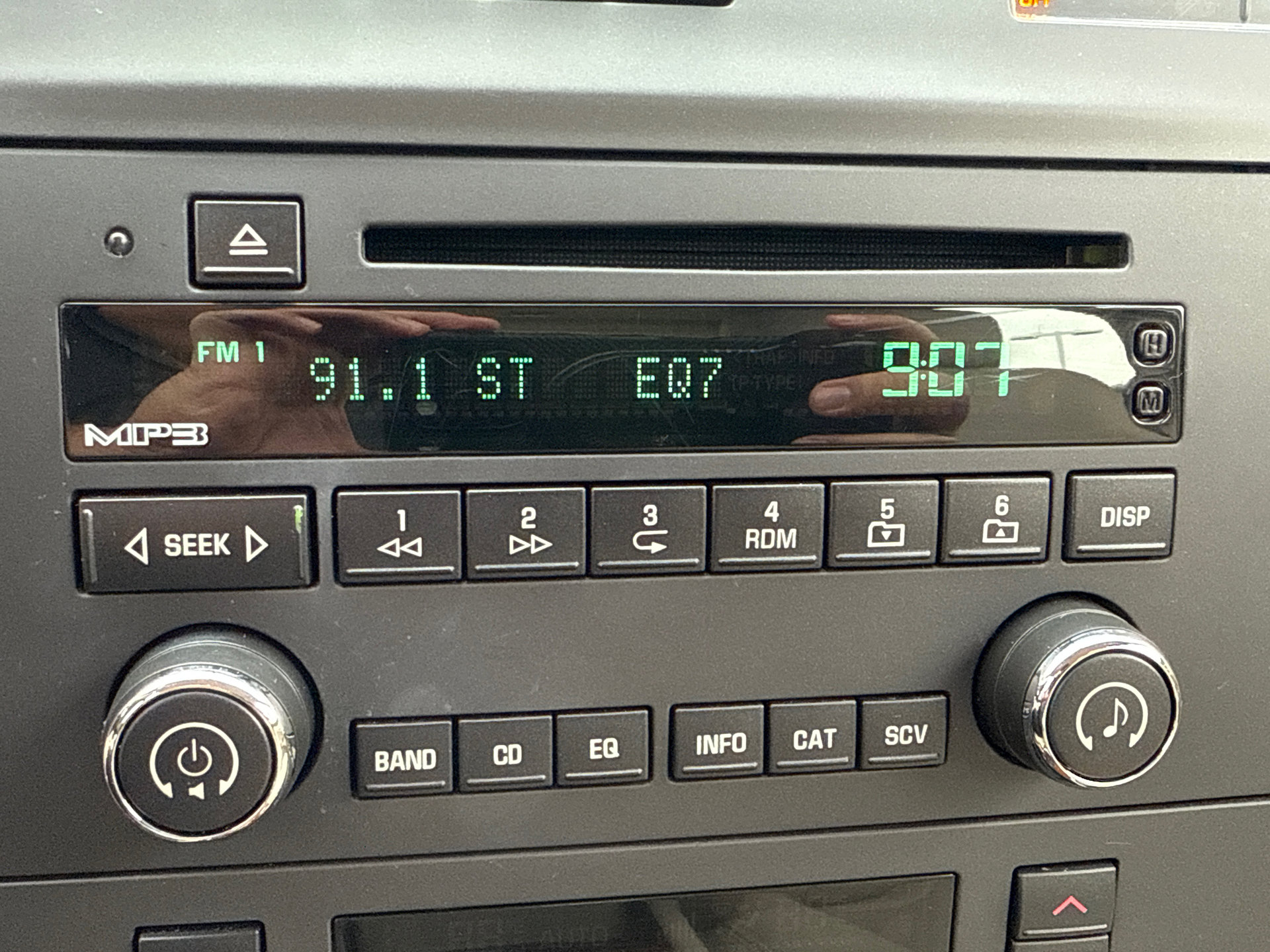 Used 2005 Buick LaCrosse CXL w/ Gold Convenience Package image 23