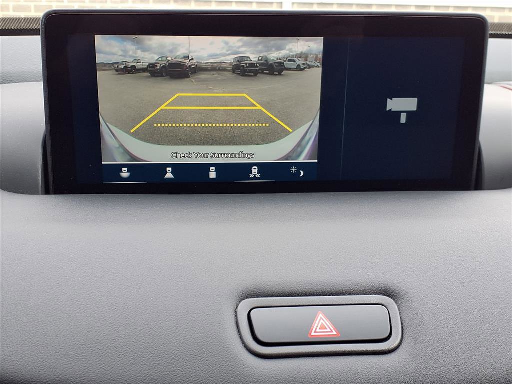 Used 2023 Acura TLX w/ A-SPEC Pkg image 14