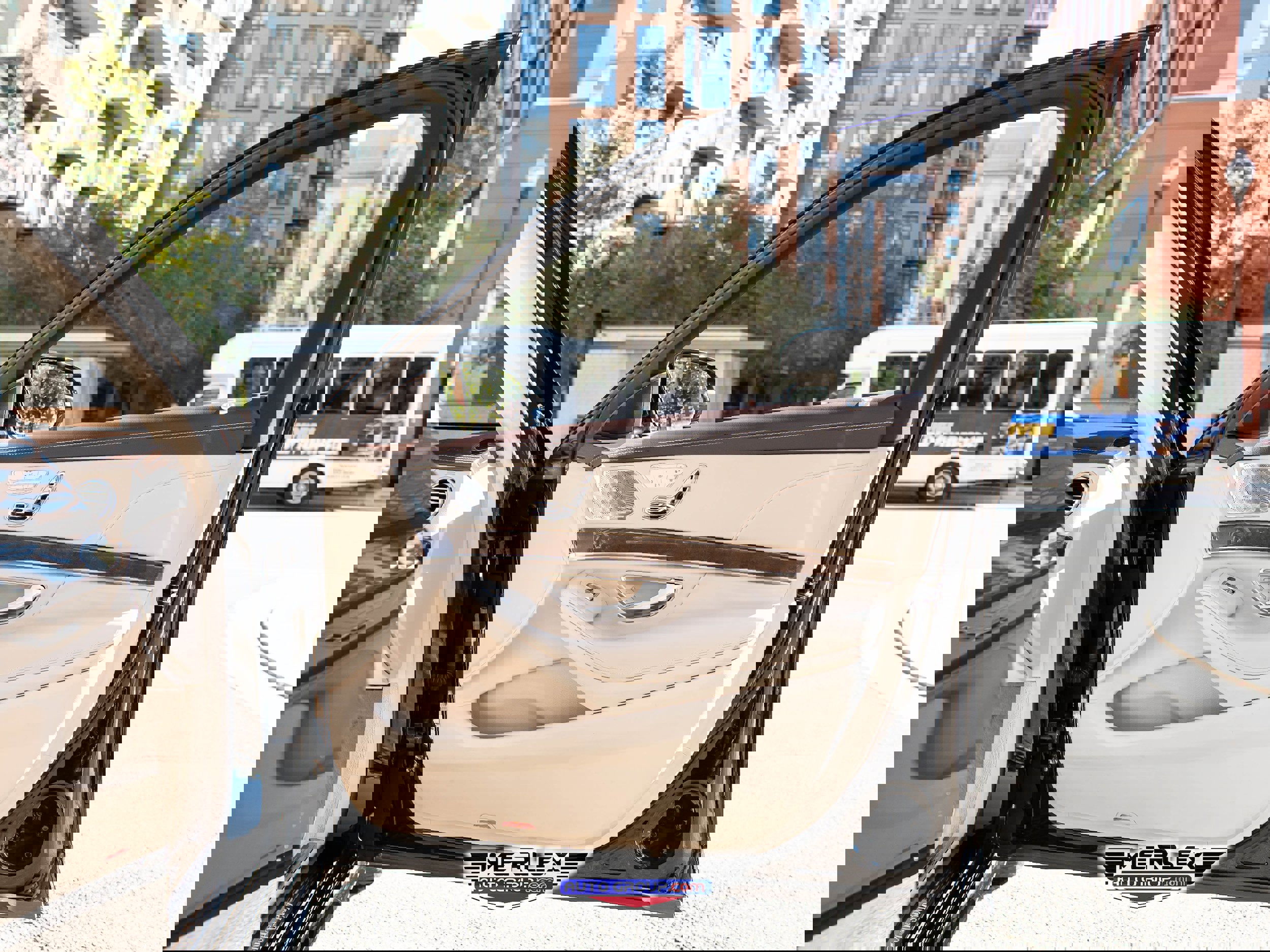 Used 2015 Mercedes-Benz S 550 Sedan image 46