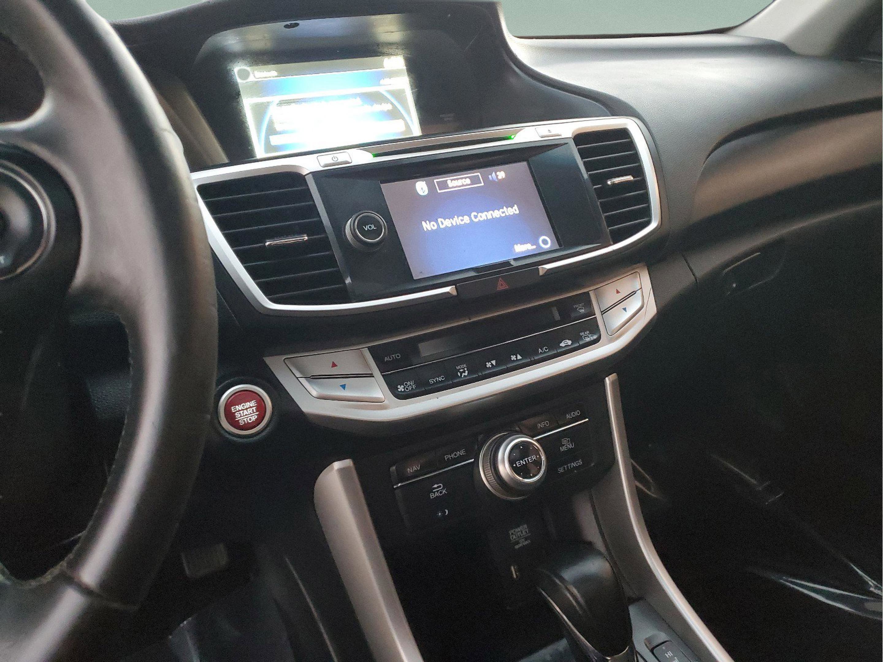 Used 2013 Honda Accord EX-L image 24