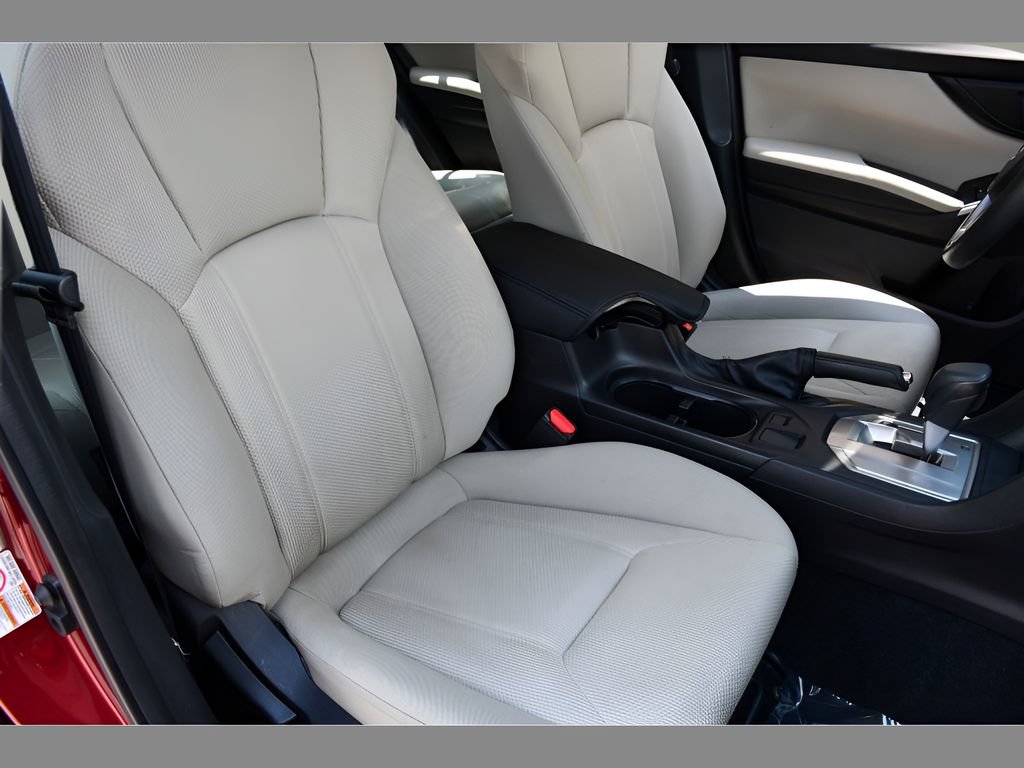 Used 2018 Subaru Impreza 2.0i AWD/4WD image 28