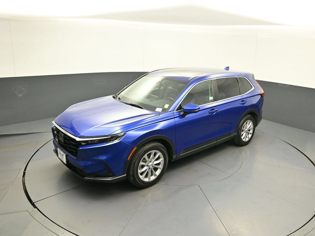 Certified 2023 Honda CR-V EX-L image 35