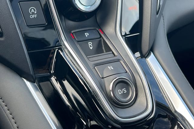 Certified 2021 Acura RDX FWD image 24