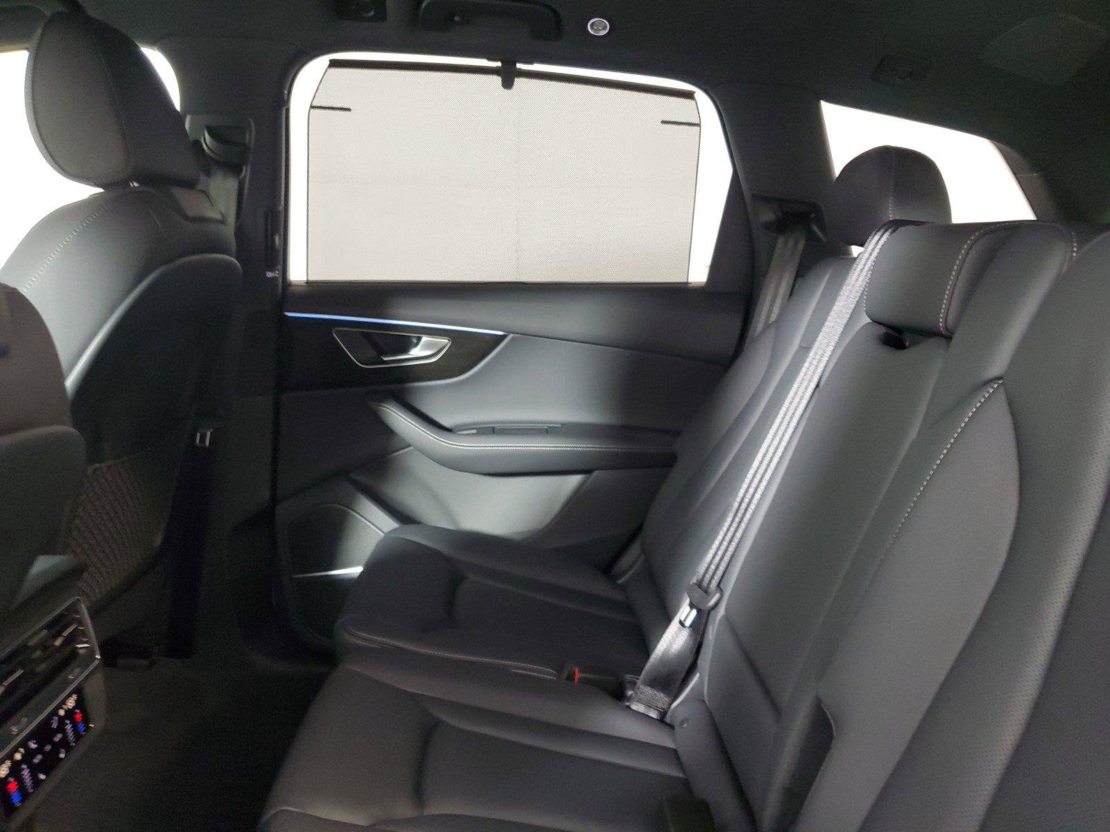 New 2026 Audi Q7 2.0T Premium Plus AWD/4WD image 12