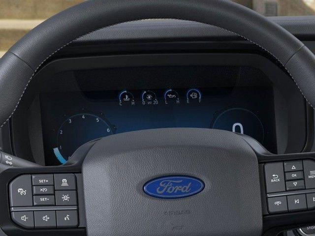 New 2026 Ford F150 Platinum w/ Equipment Group 702A High image 13