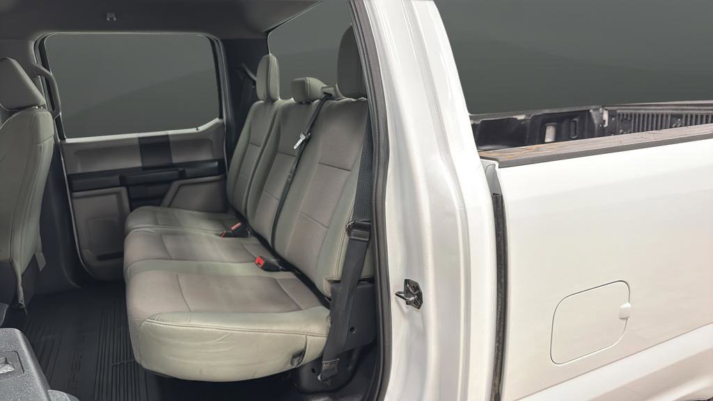 Used 2022 Ford F350 XL w/ Power Equipment Group image 22